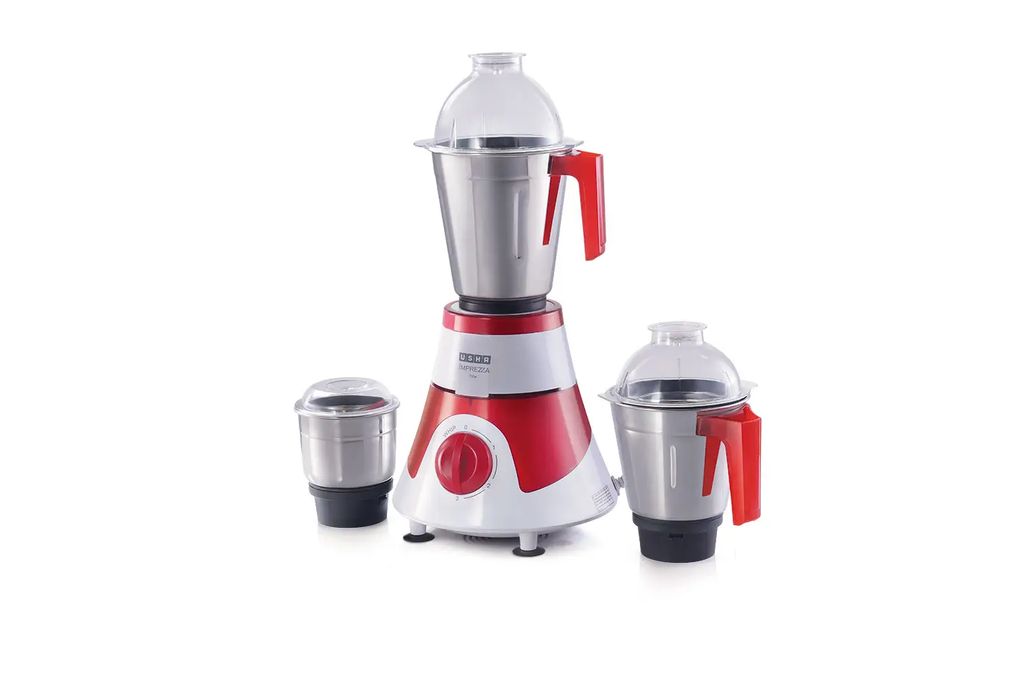 Usha MG 3576 - Imprezza 750 Watt Mixer Grinder view 2