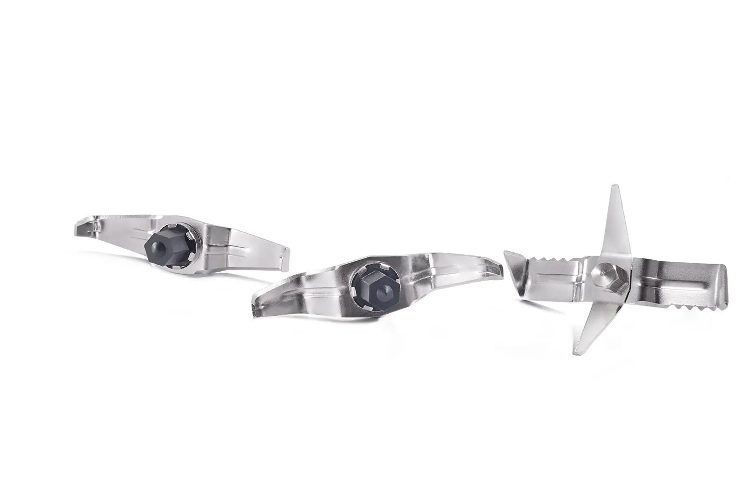 Usha MG 3576 - Imprezza 750 Watt Mixer Grinder view 6