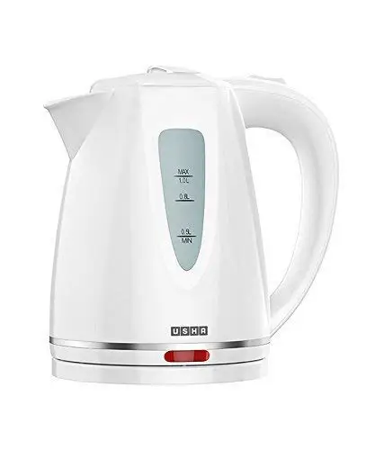 Usha EK 3315 1 Litre Electric Kettle view 2