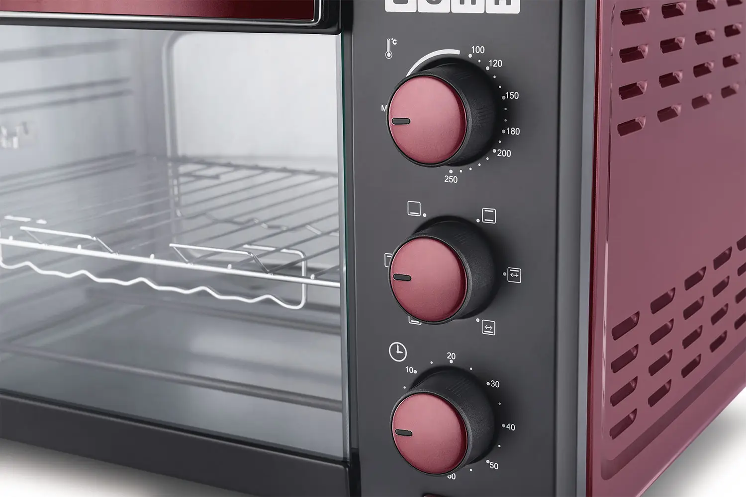 Usha OTGW 3629R OTG (Oven Toaster Griller) view 7