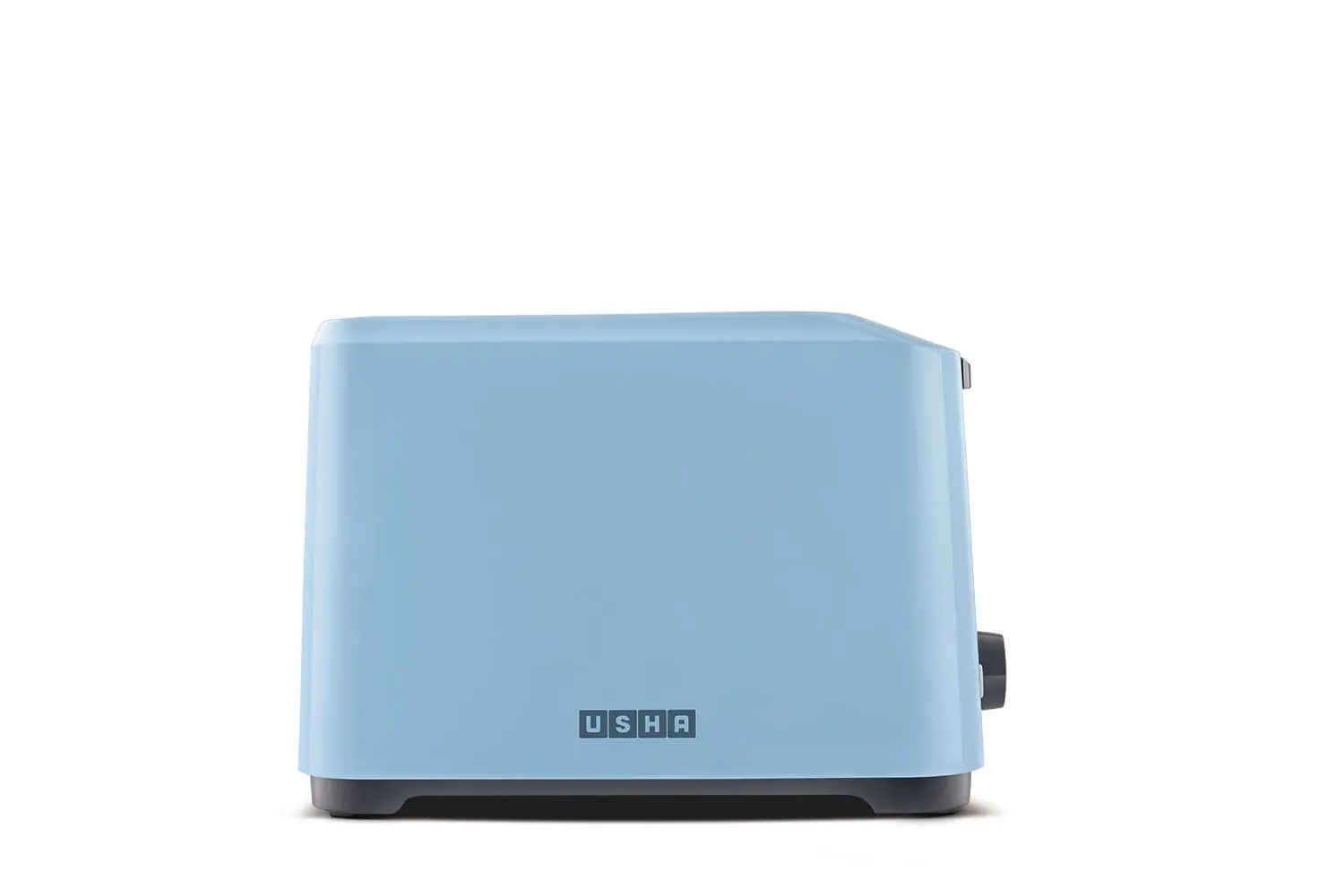 Usha PT 3720 Ice Blue Pop Up Toaster view 4