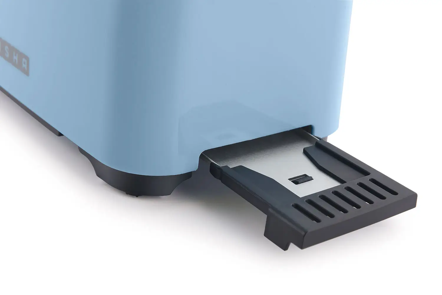 Usha PT 3720 Ice Blue Pop Up Toaster view 5
