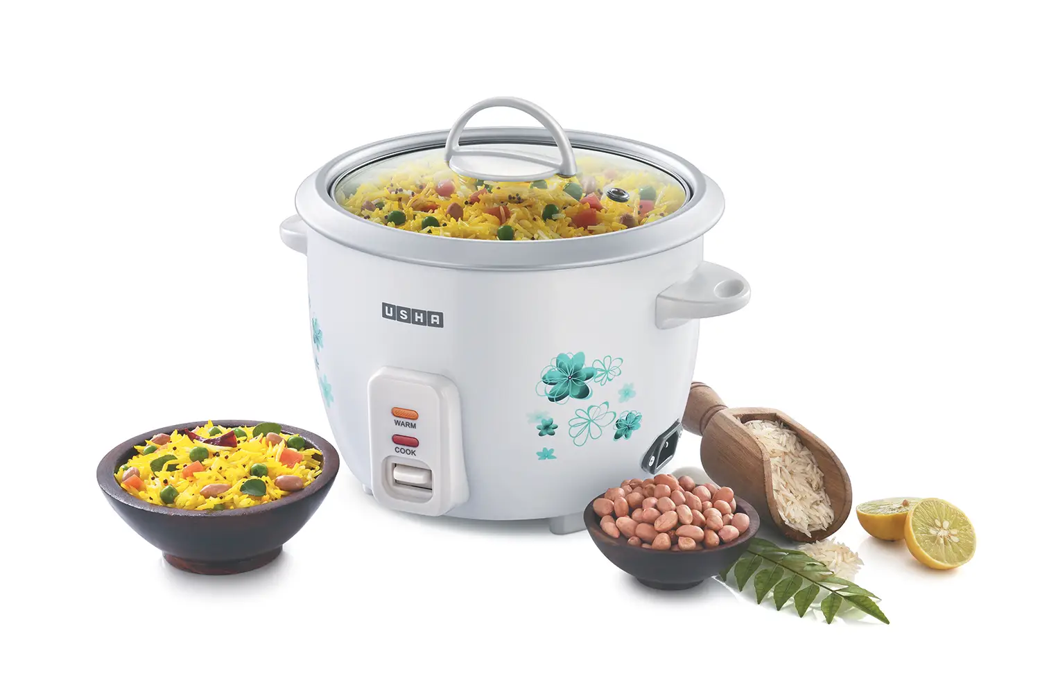 Rice Cooker