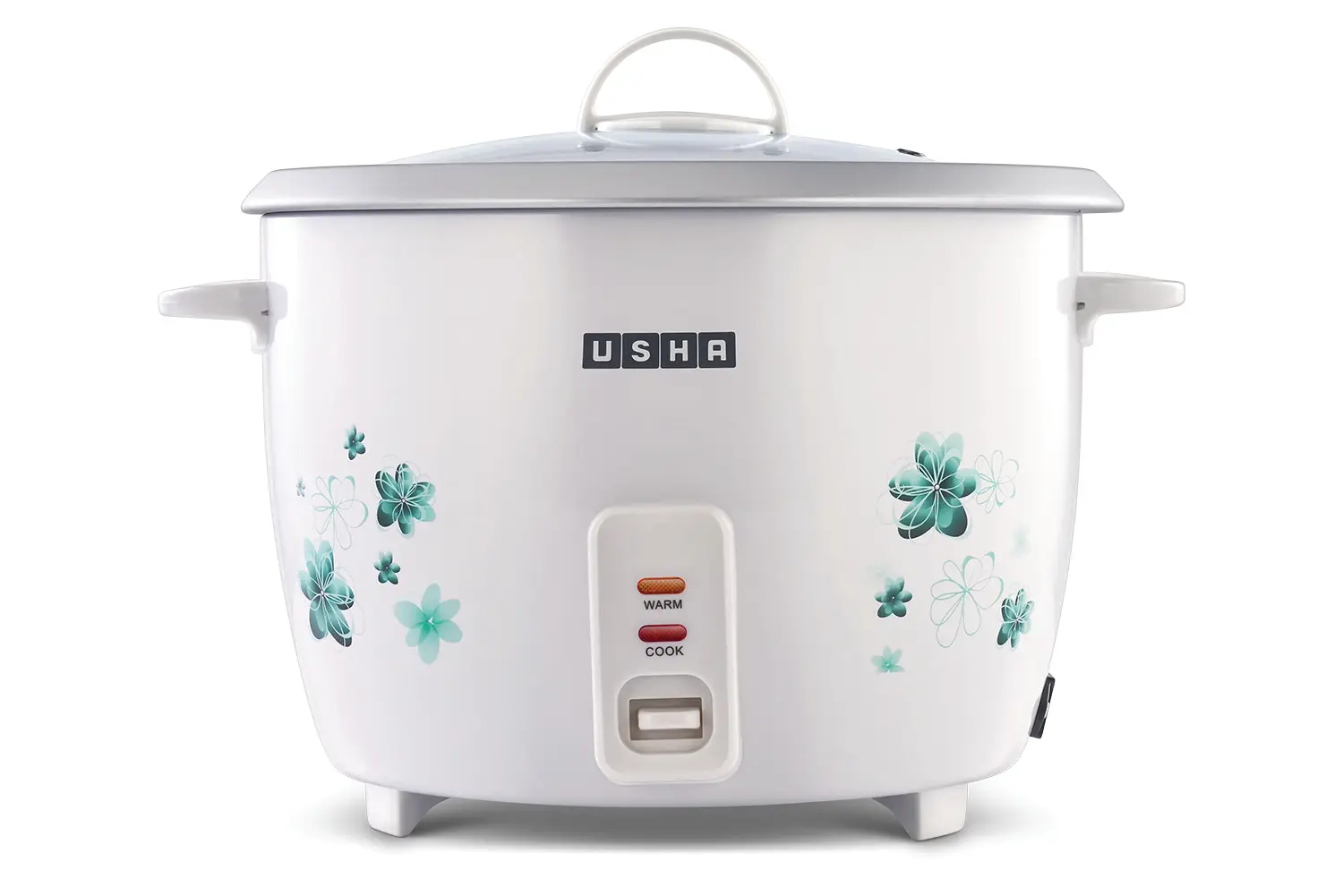 Usha RC10GS1 1 Litre Electric Rice Cooker view 3