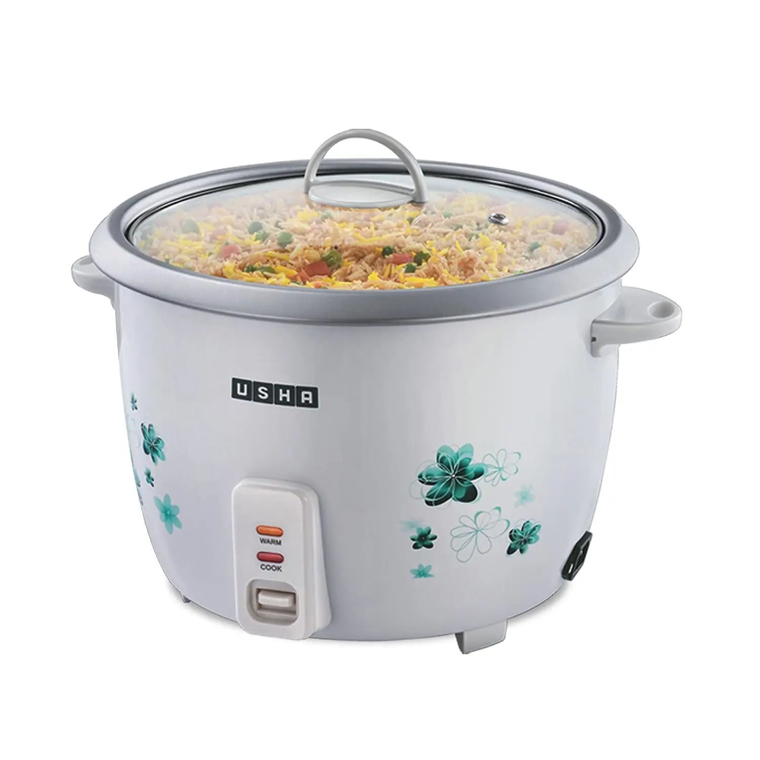 Usha RC18GS2 1.8 Litre Electric Rice Cooker