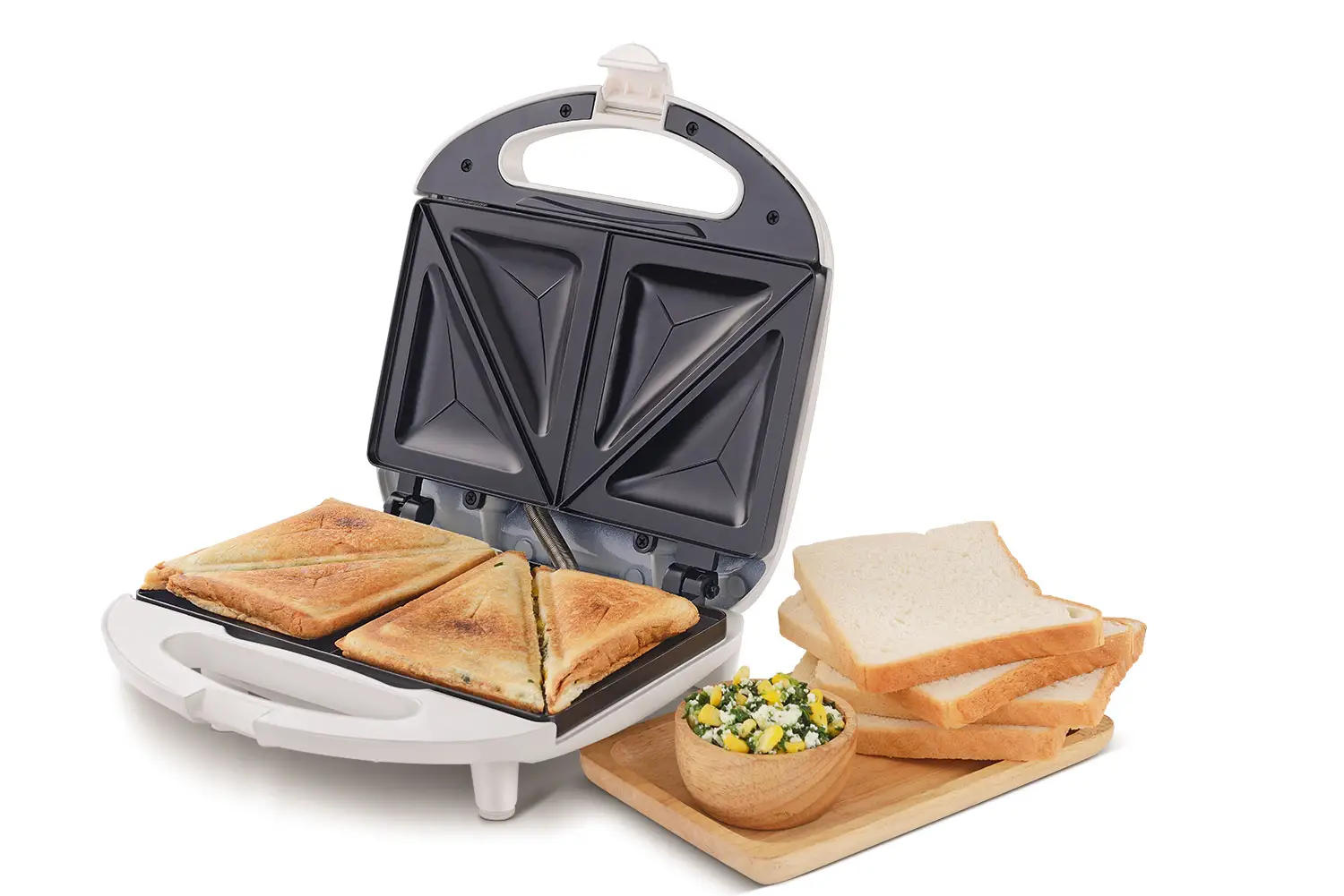 Usha ST 2372 Sandwich Maker