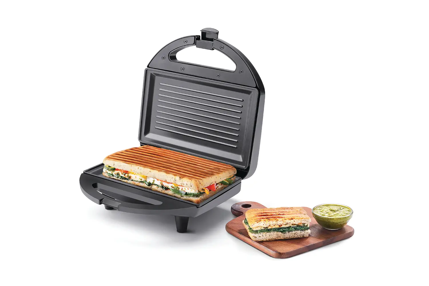 Usha ST4272 G Sandwich Maker