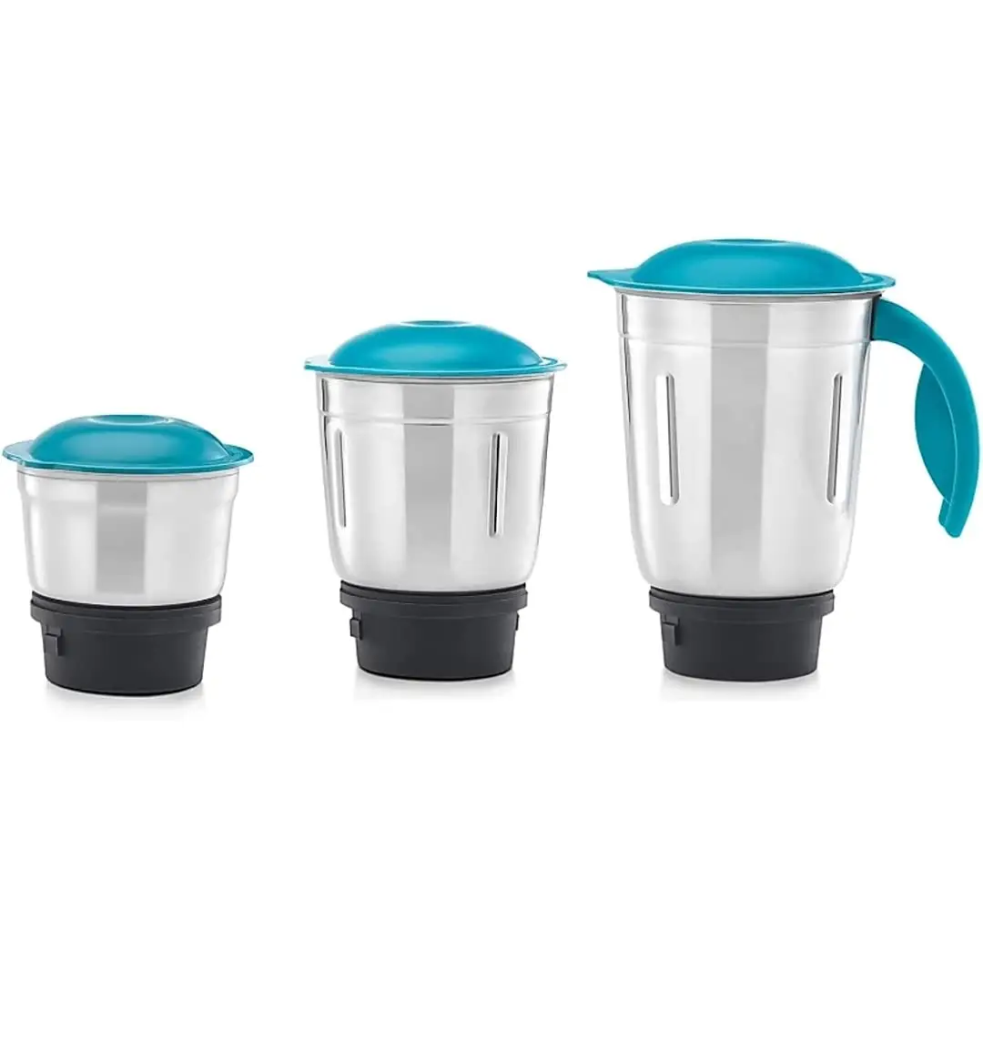 Usha SM500M13 Speed Master 500 watt Mixer Grinder view 3