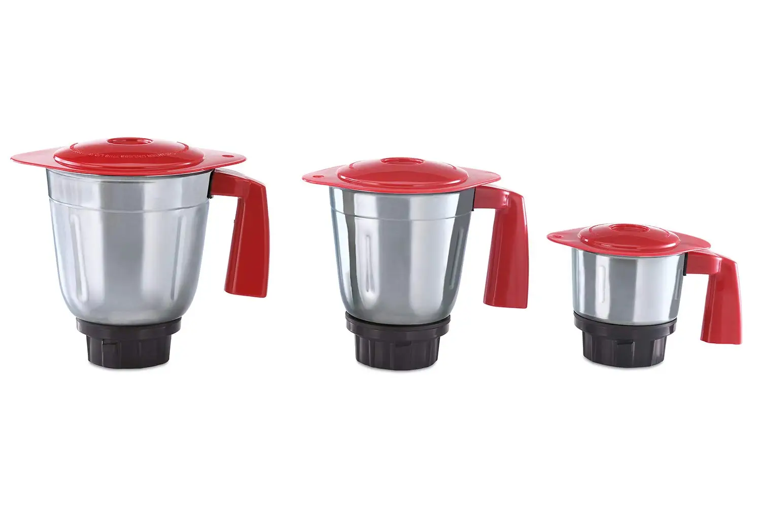 Usha SP500M23 Speedmax 500 watt Mixer Grinder view 3