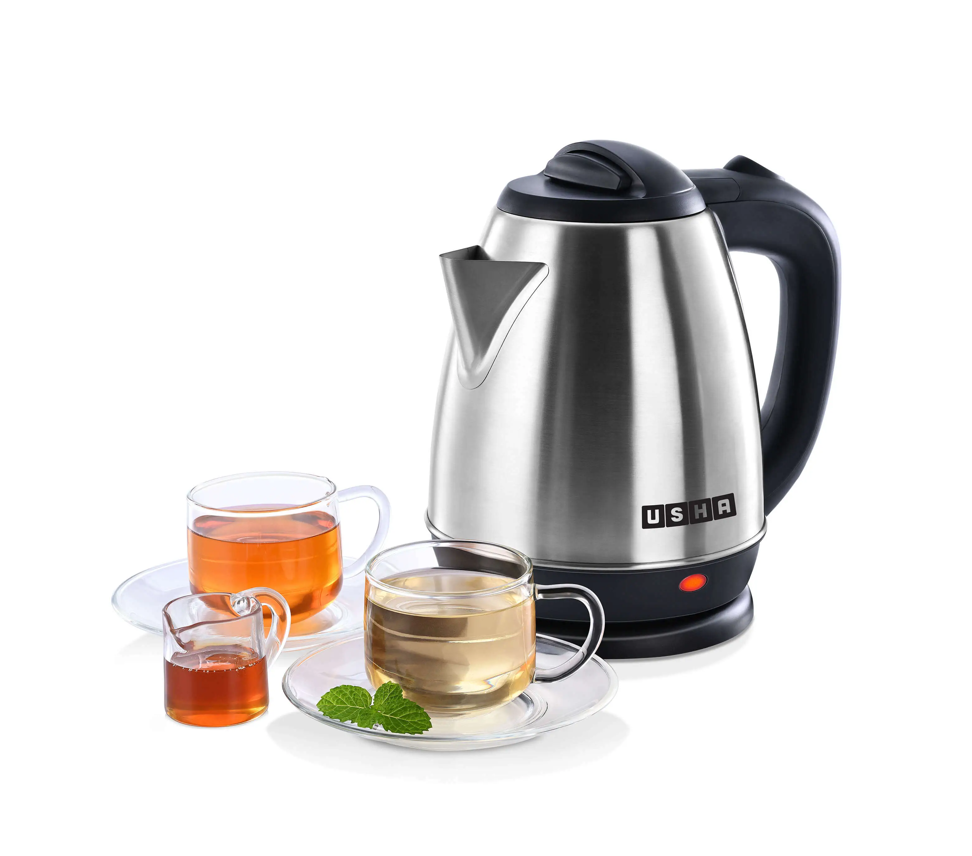 Usha SS 1.5 Litre Stainless Steel Electric Kettle
