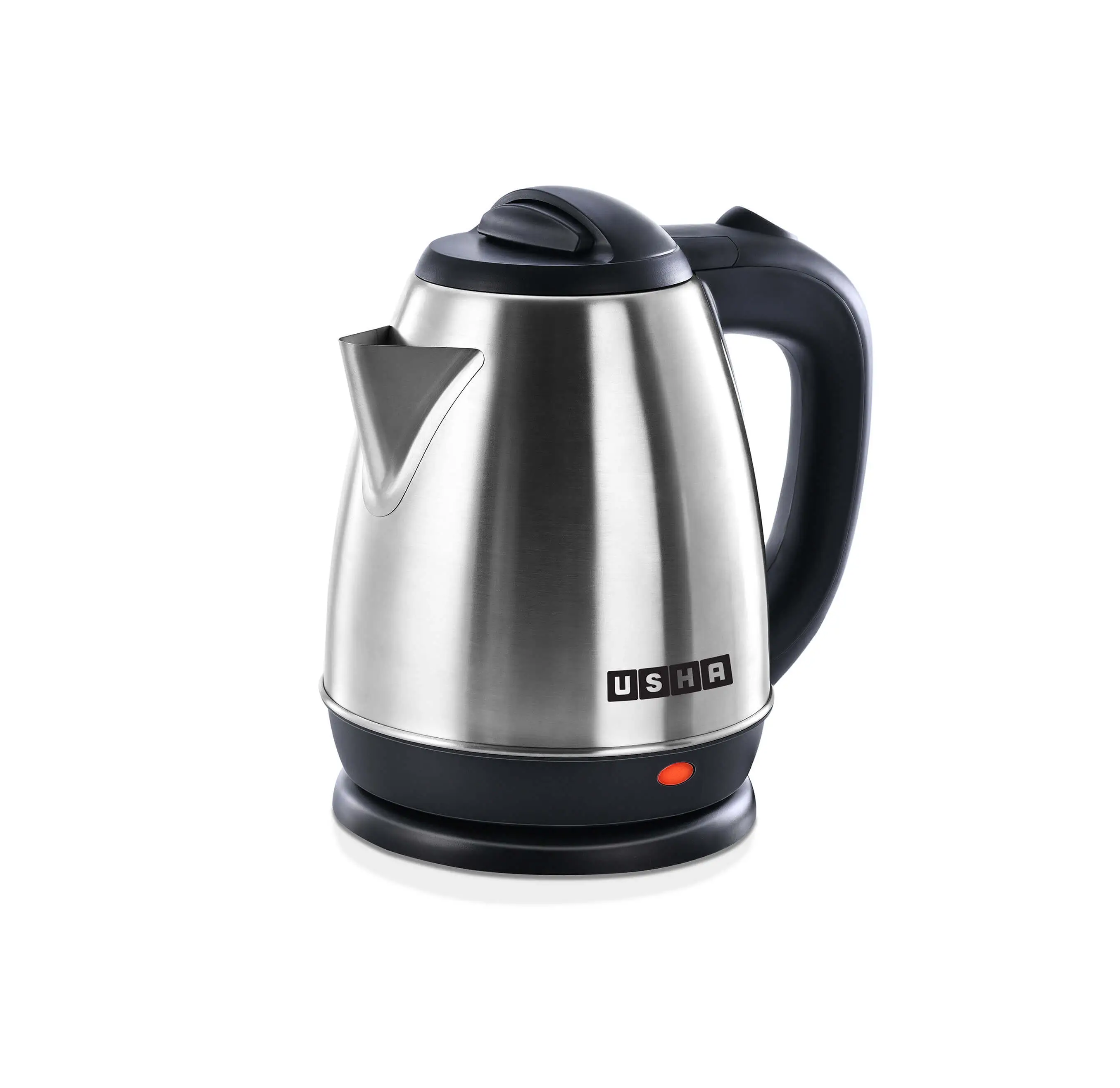 Usha SS 1.5 Litre Stainless Steel Electric Kettle view 3