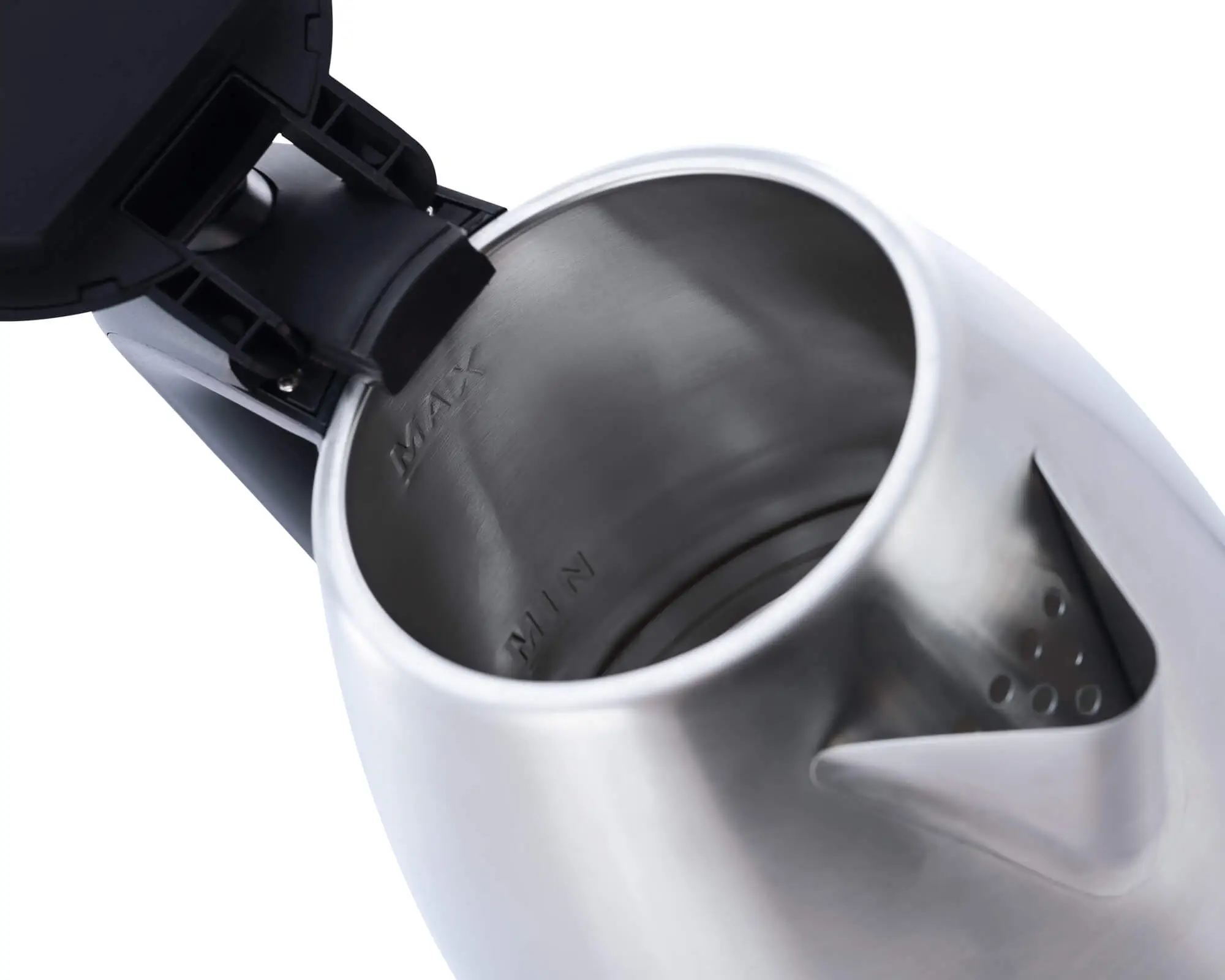 Usha SS 1.5 Litre Stainless Steel Electric Kettle view 5