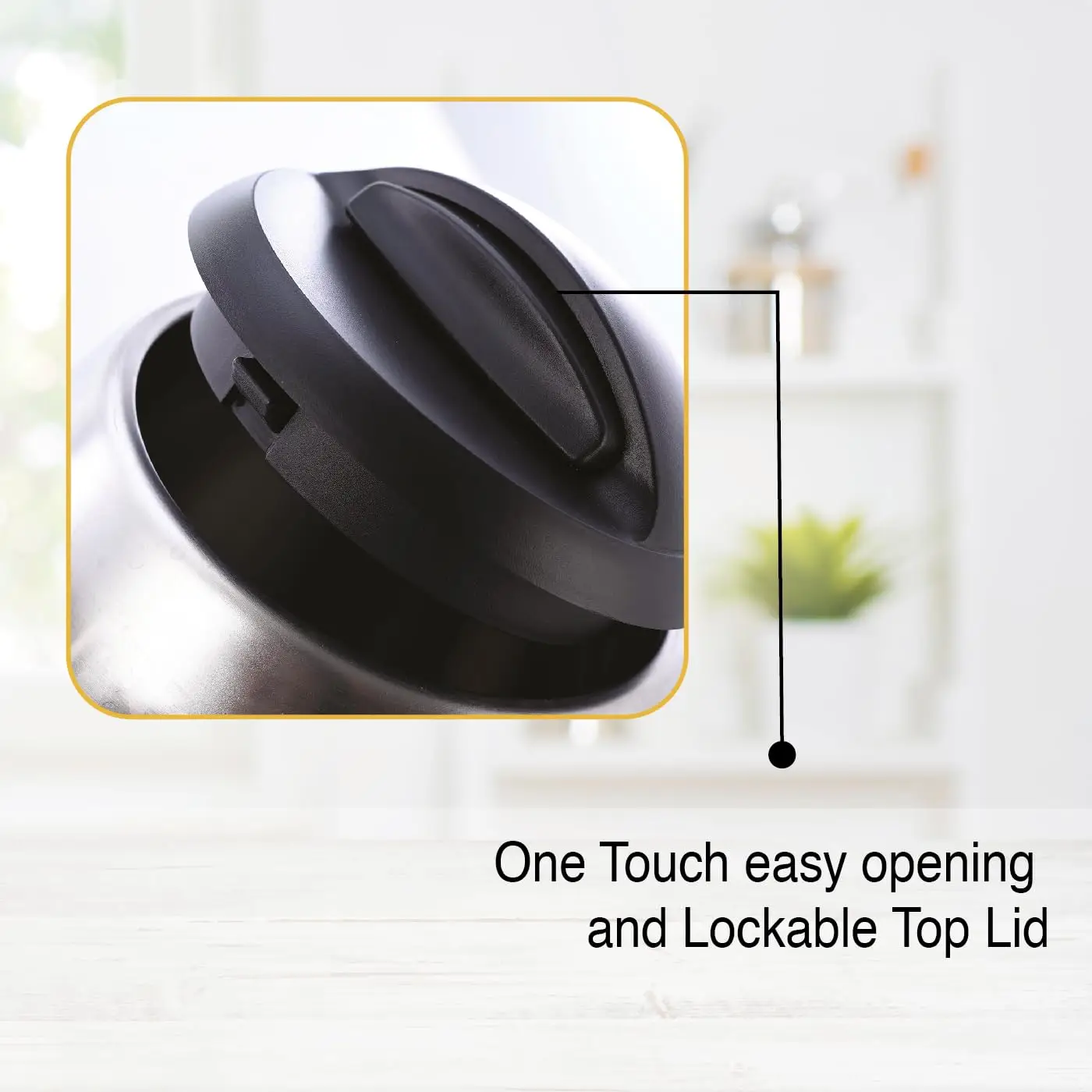 Usha SS 1.5 Litre Stainless Steel Electric Kettle view 7