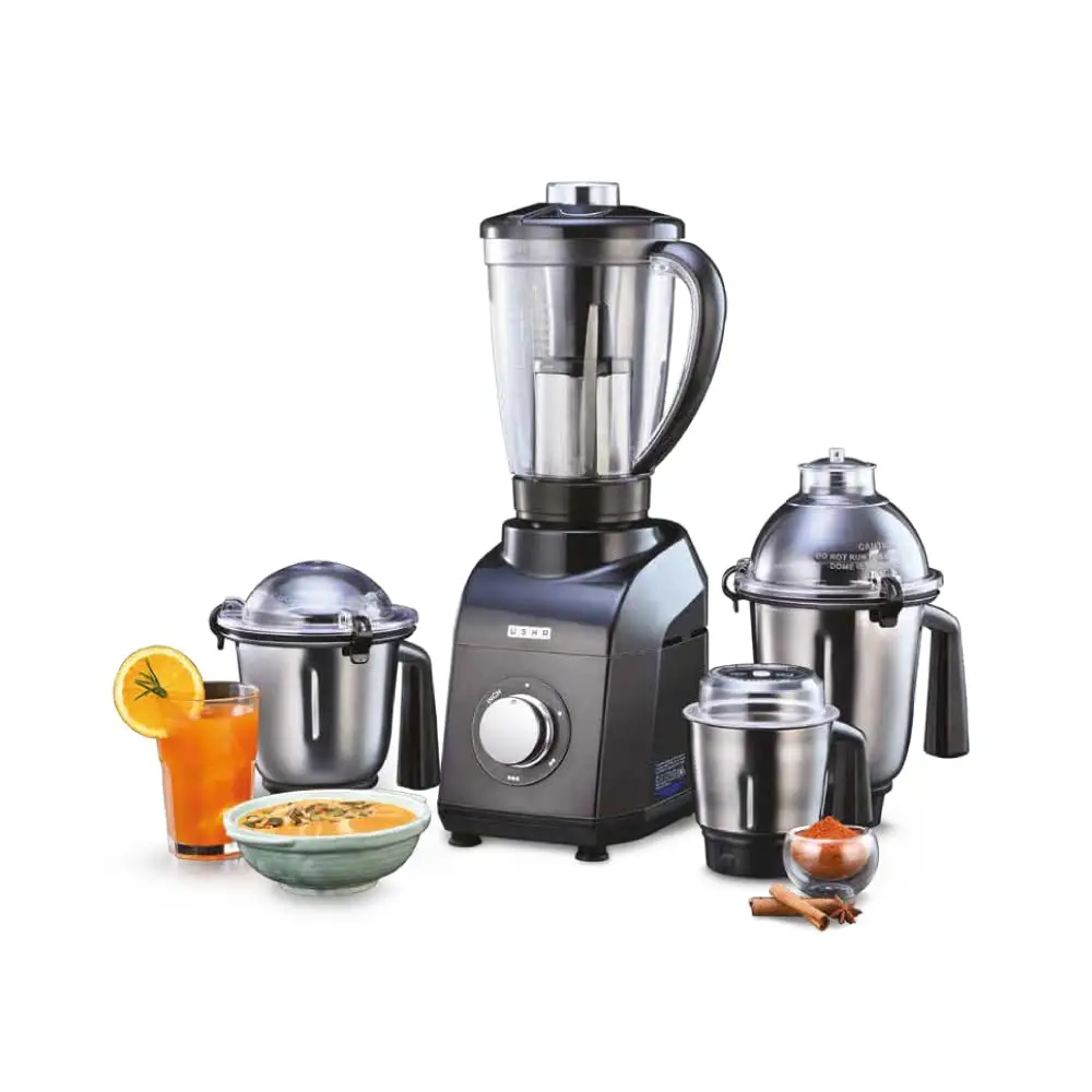 Usha TurboX 1200 Watt Mixer Grinder