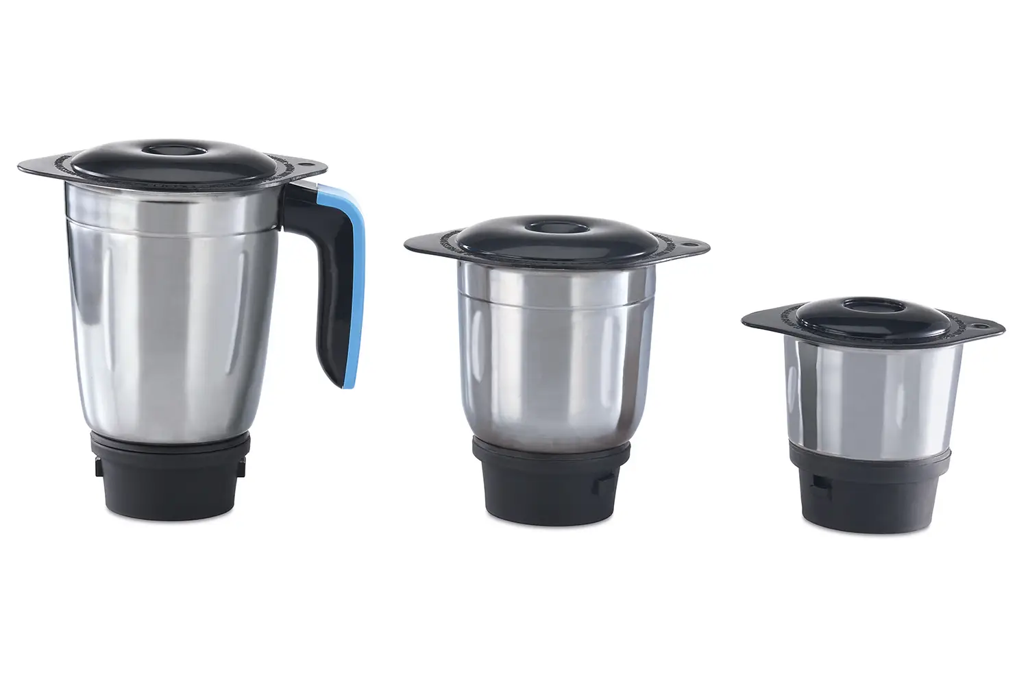 Usha XC500M13 Xcite 500 watt Mixer Grinder view 3