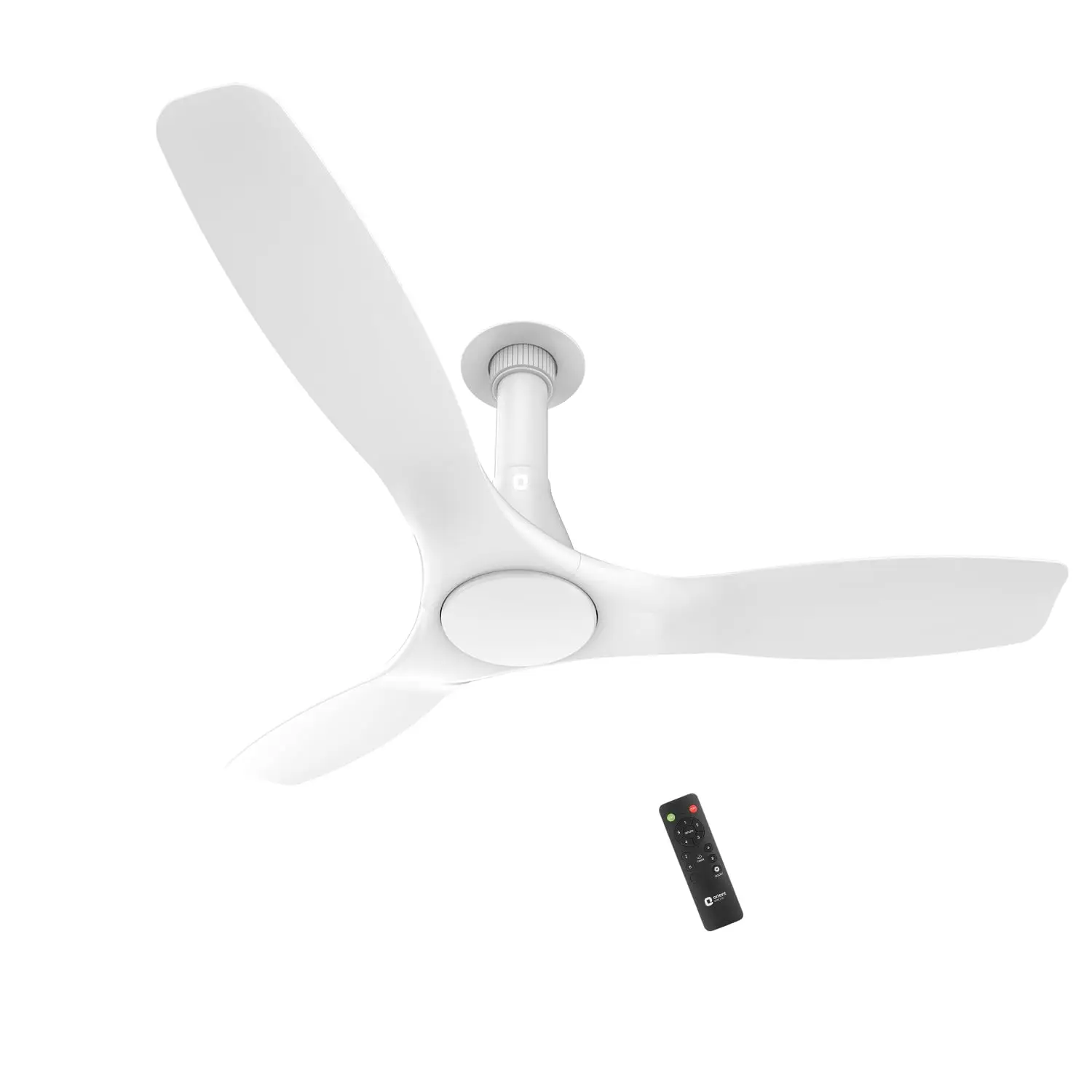 Orient Aerosleek BLDC 5 Star Rated Premium with Remote 1200mm Ceiling Fan