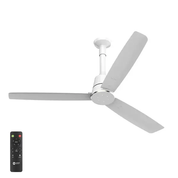 Orient Proton BLDC 1200mm Ceiling Fan with Remote