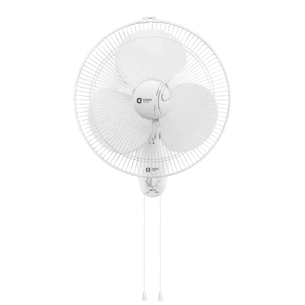 Orient Wall 44 400mm Wall Fan