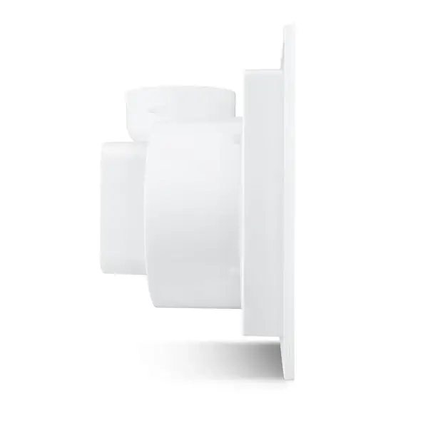 Orient Smart Air 200mm Ceiling Exhaust Fan White view 5