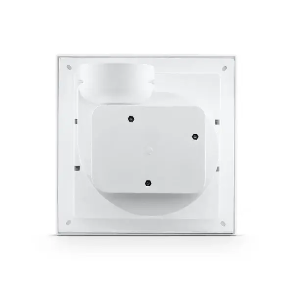 Orient Smart Air 200mm Ceiling Exhaust Fan White view 6
