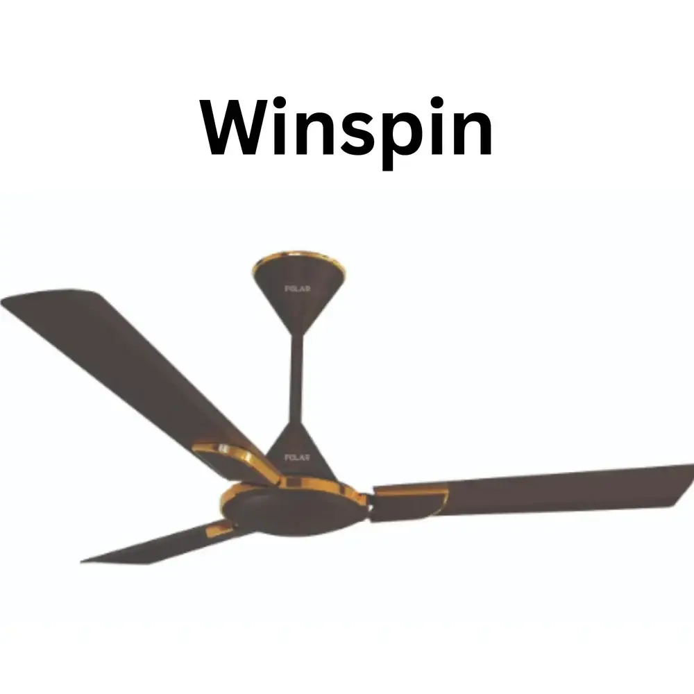 Ceiling Fan