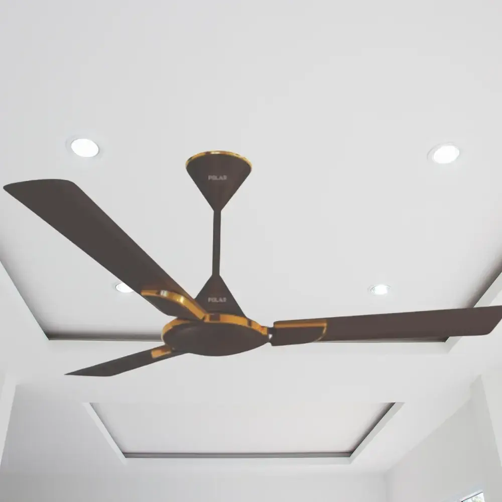 Polar Winspin 1200mm Ceiling Fan view 2