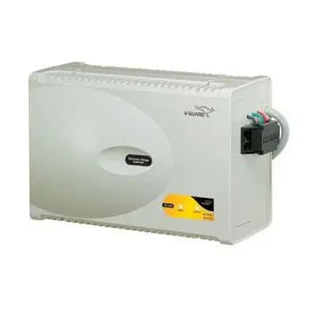 V Guard VG 500 Stabilizer (170 VAC - 270 VAC) for 2 Ton AC
