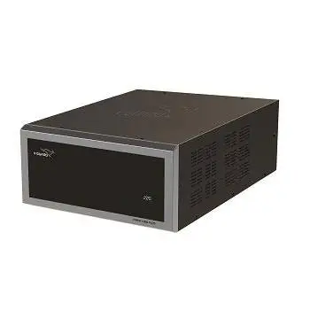 V Guard VGMW 1000 Plus Mainline Stabilizer (110 VAC - 290 VAC)