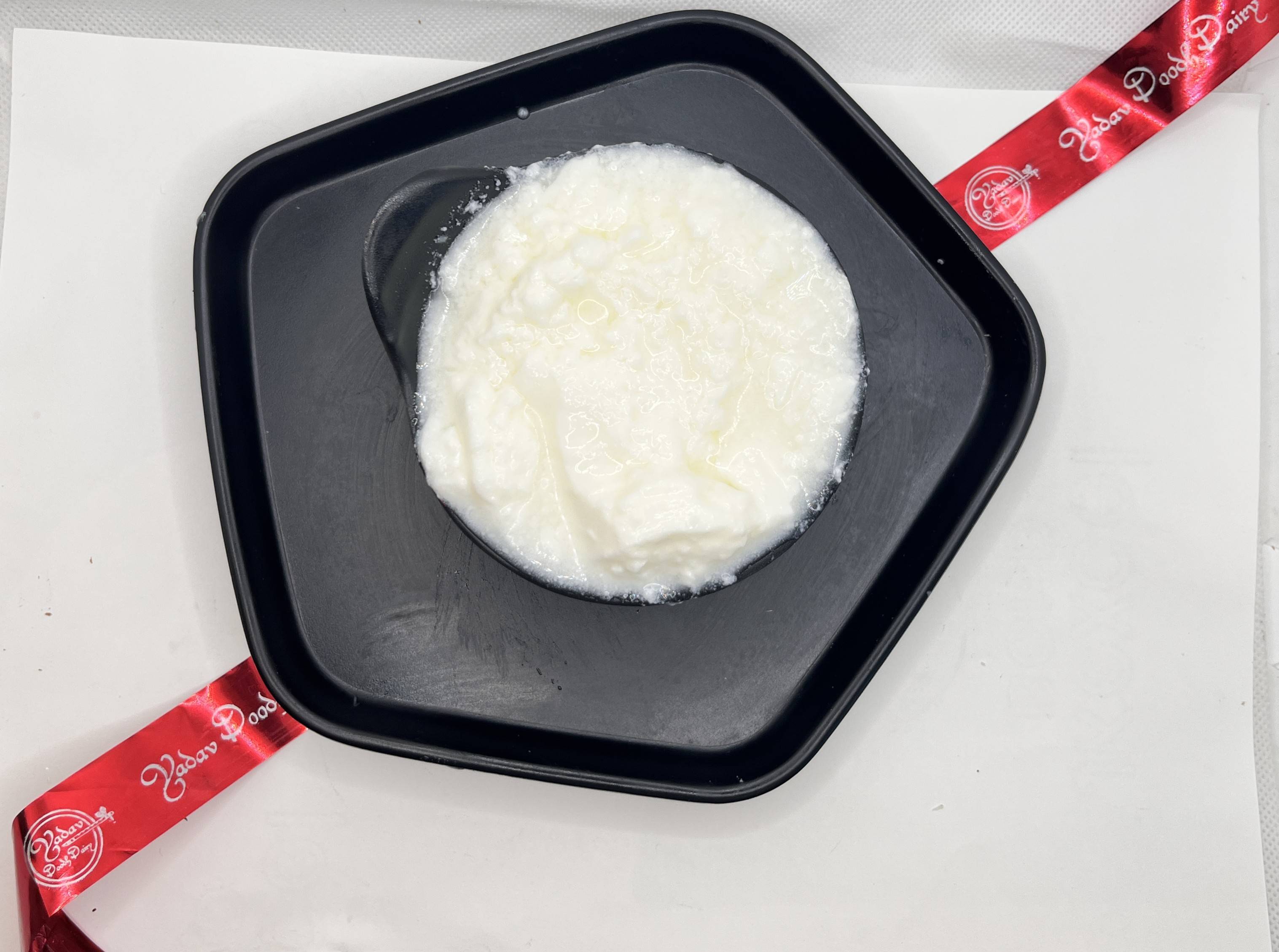 Sapreta  Dahi  