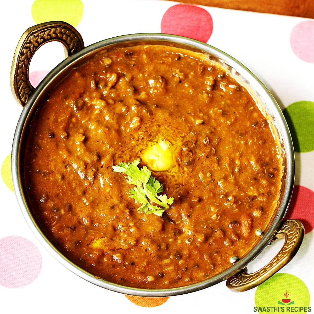 Dal Makhani 500ml