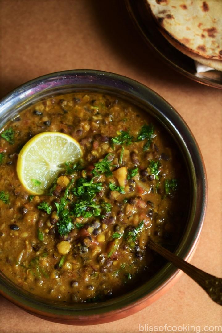 Dal Amritsari 500ml