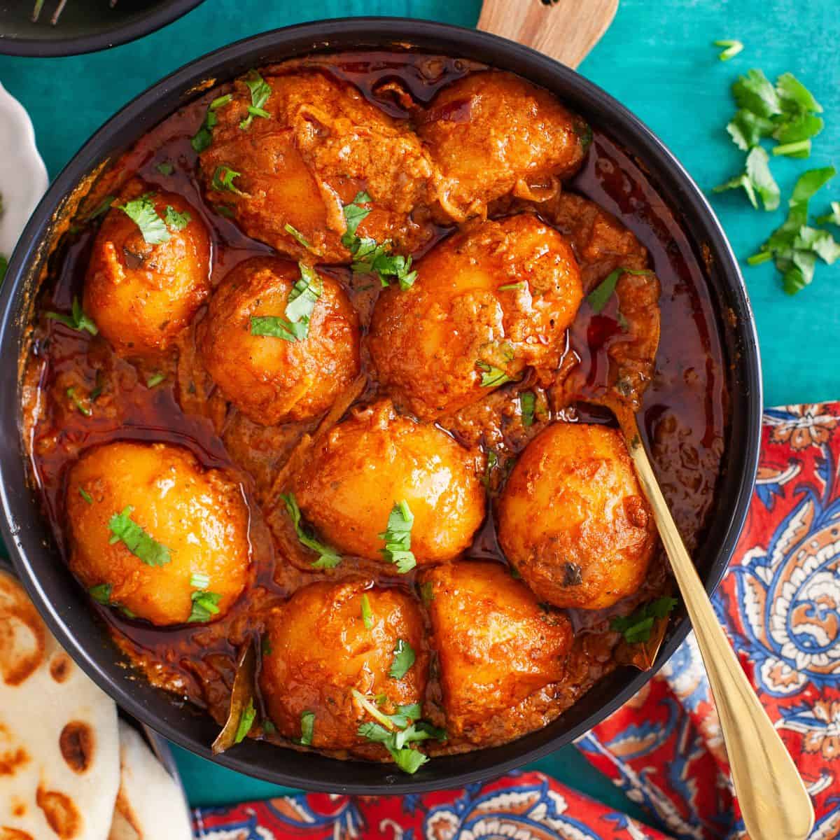 Dum Aloo 500ml