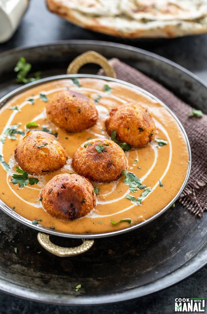 Malai Kofta 500ml