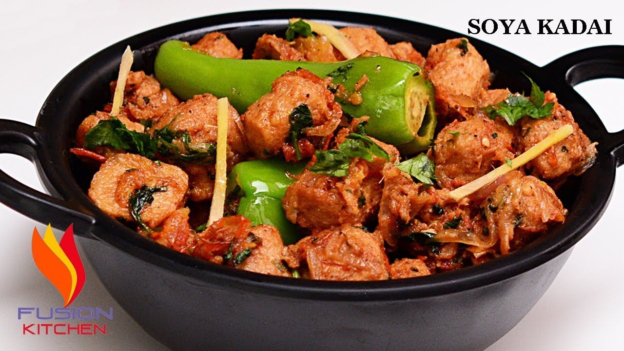Kadai Soya 500ml