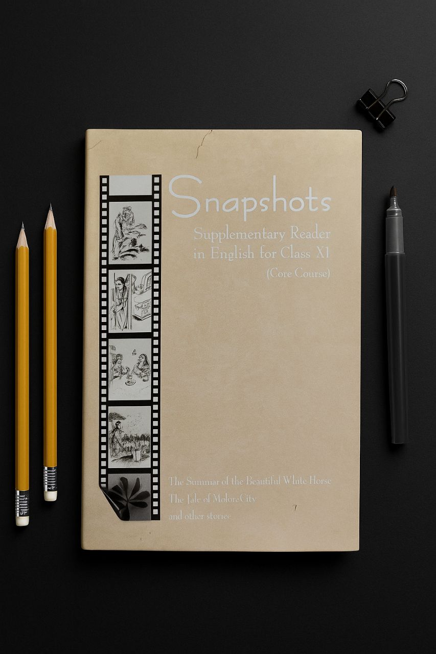 NCERT 11073 Snapshot Class 11