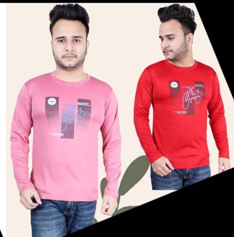 Satoru Long Sleeve T-Shirts