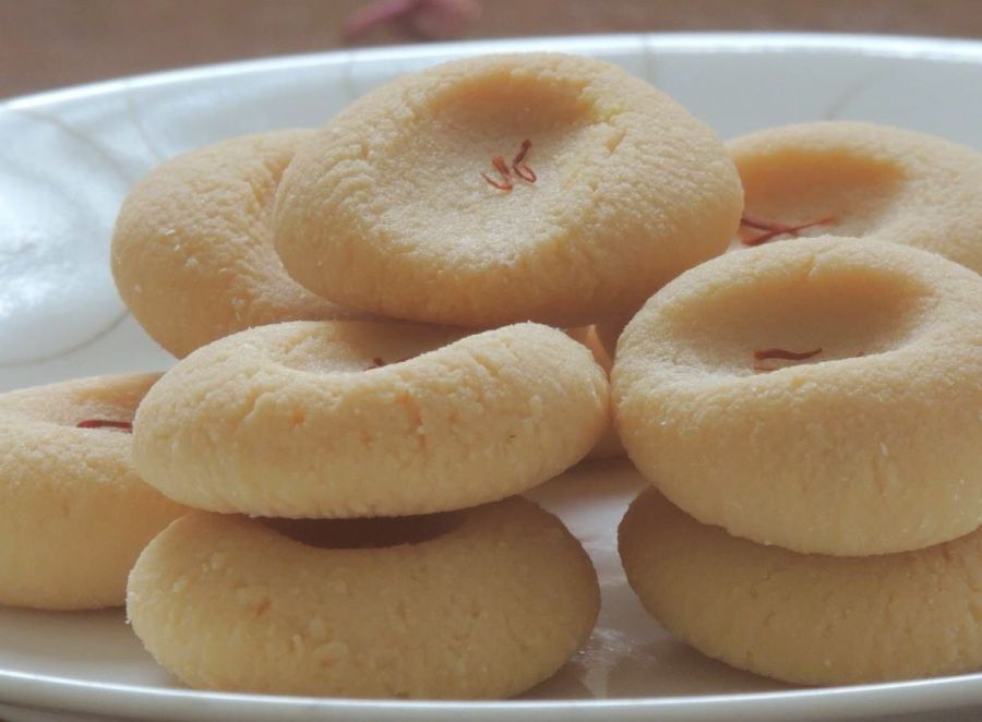 Casan Milk Peda 250 Gram