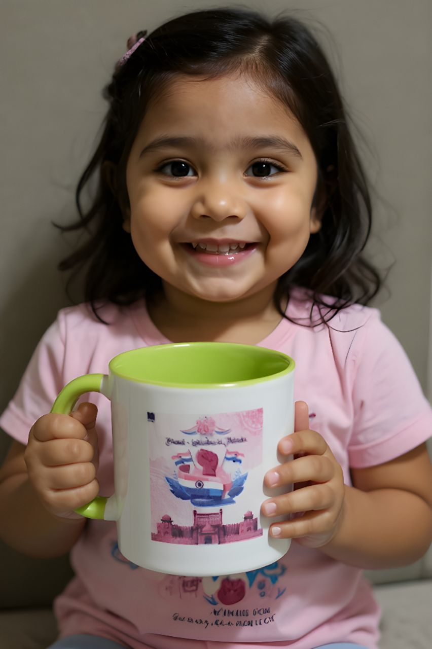 Satoru Ceramic Mug