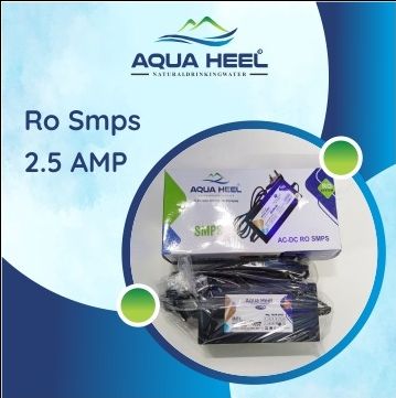 Aqua Heel RO SMPS 2.5 AMP