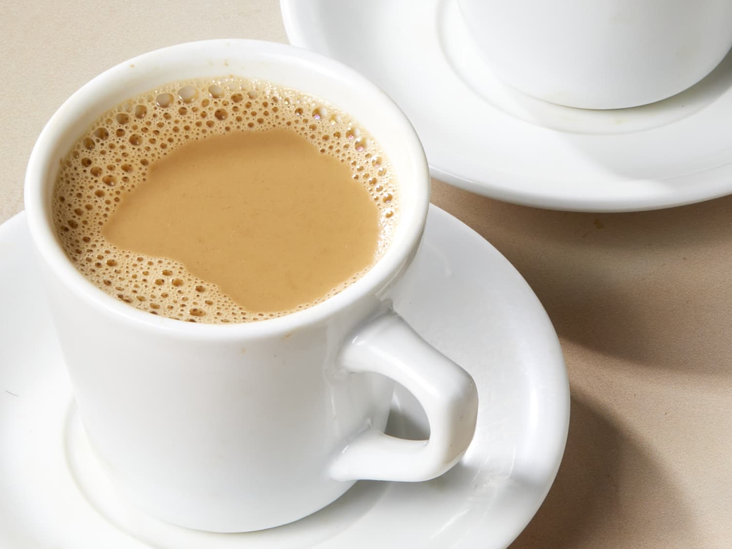 Regular Tea