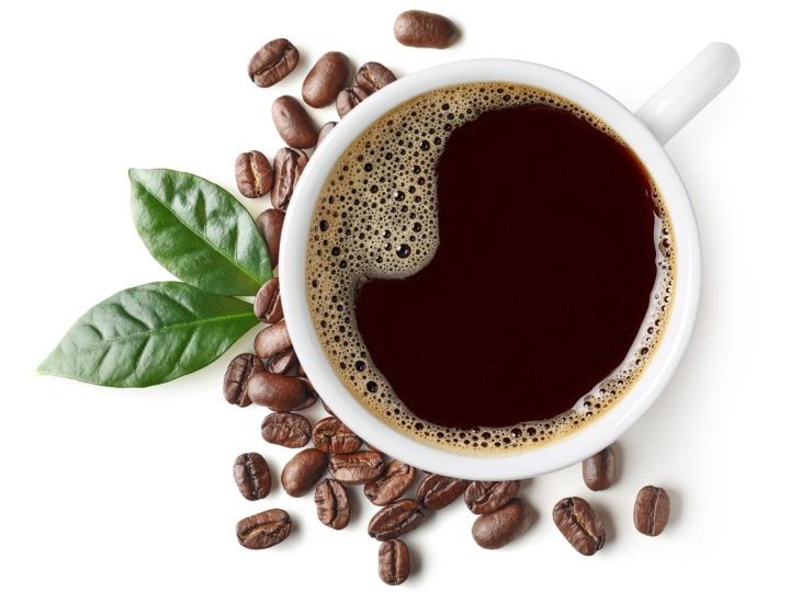 Black Coffee