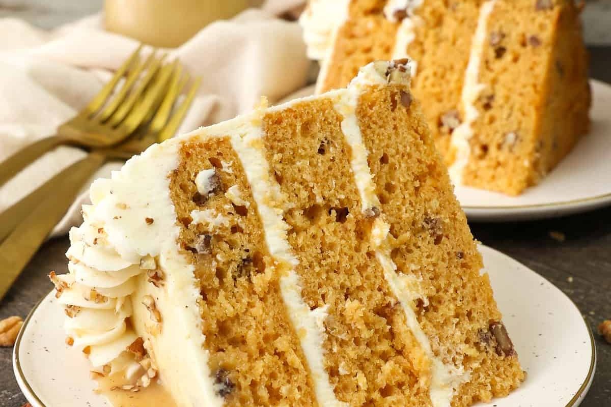 Caramel Butterscotch