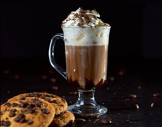 Irish Frappe