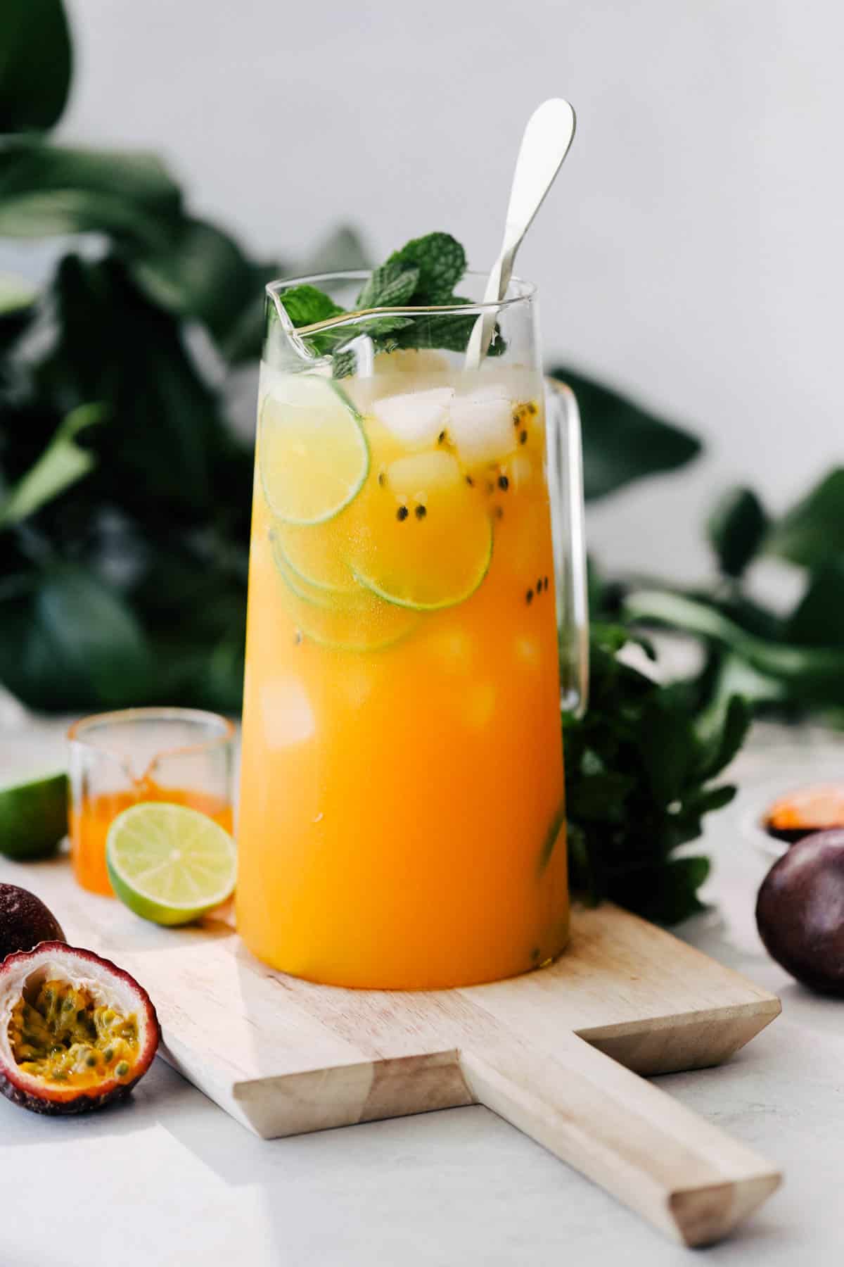 Passion Fruit