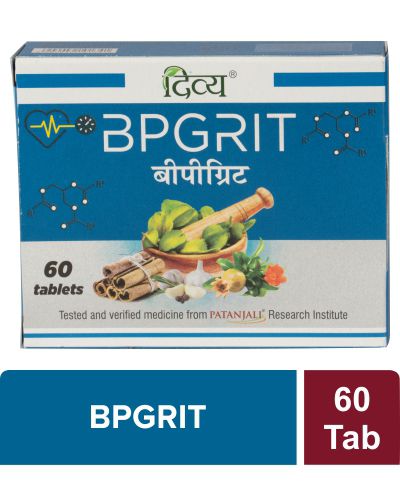 DIVYA BPGRIT 60 N   T view 3
