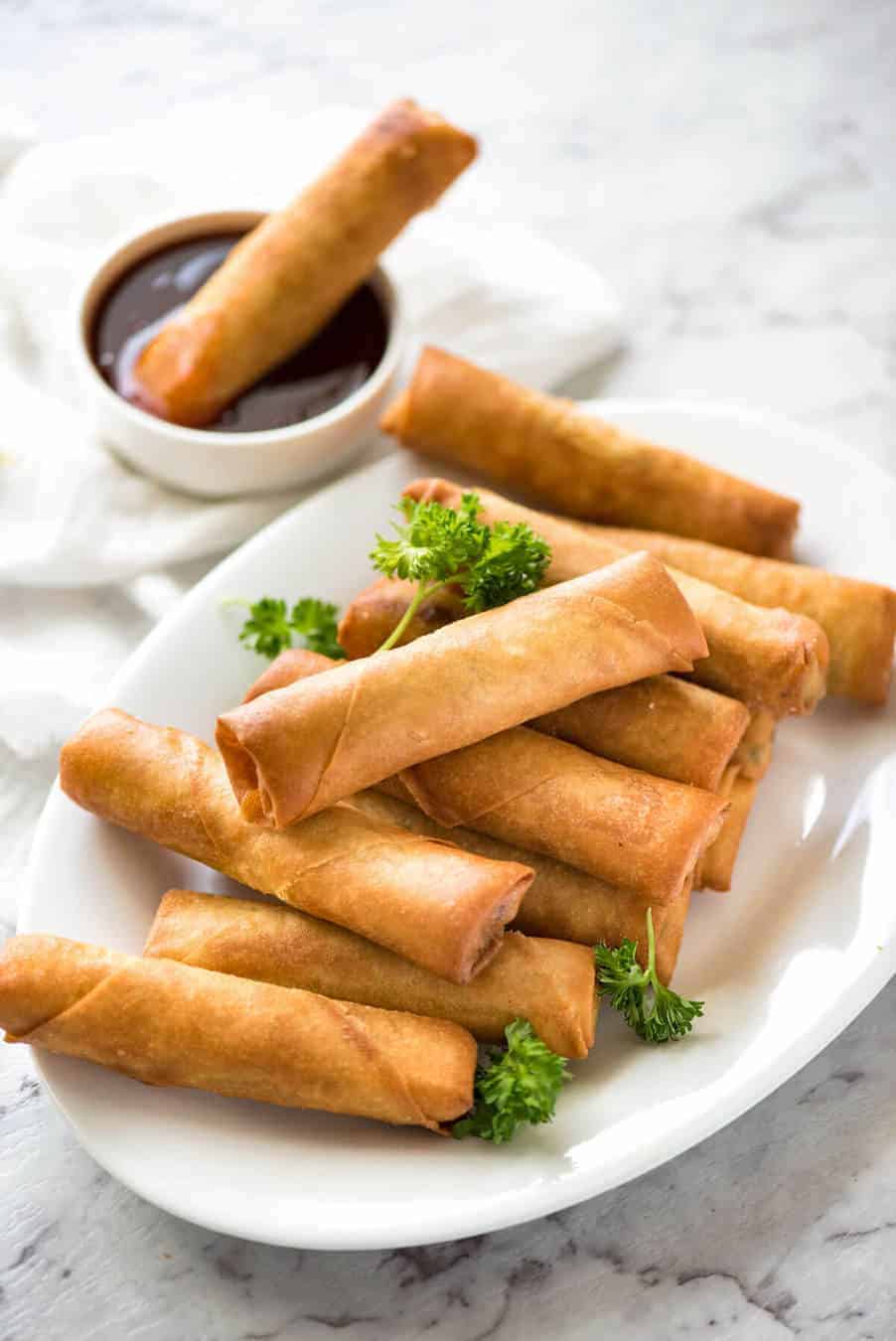 Springroll Full view 3