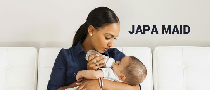 Japa Maid view 2