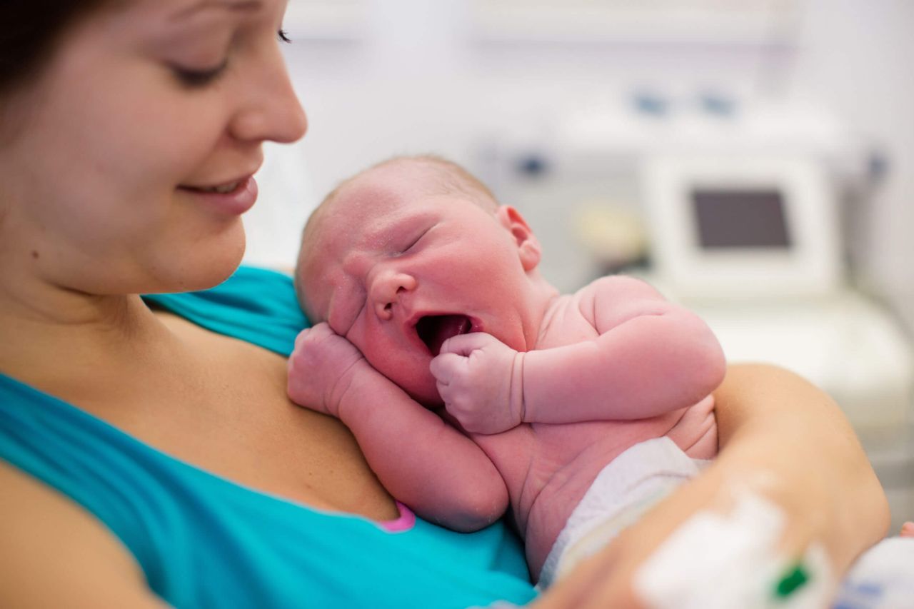 Baby Care view 2
