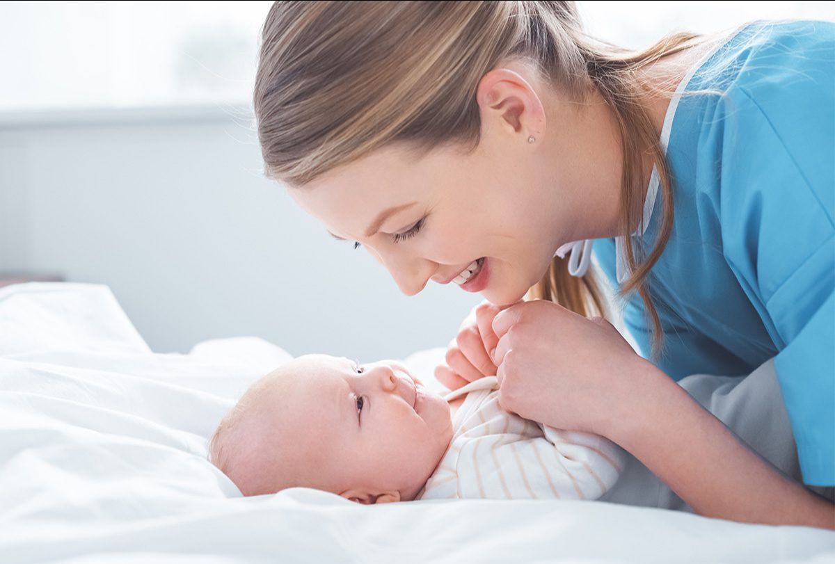 Baby Care view 3