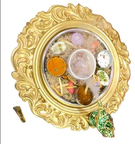 Mutton Juicy Mandi, Full view 2